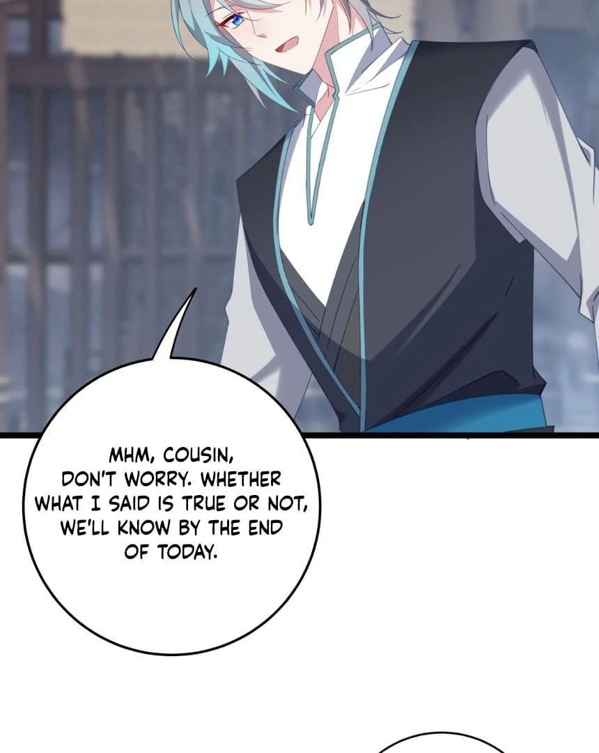 Breaking Into the Body of the Emperor’s Daughter Chapter 9 - Page 29