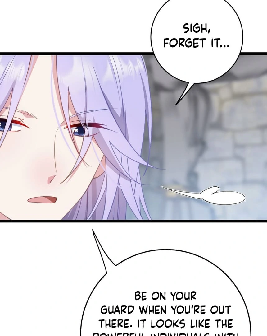 Breaking Into the Body of the Emperor’s Daughter Chapter 9 - Page 30