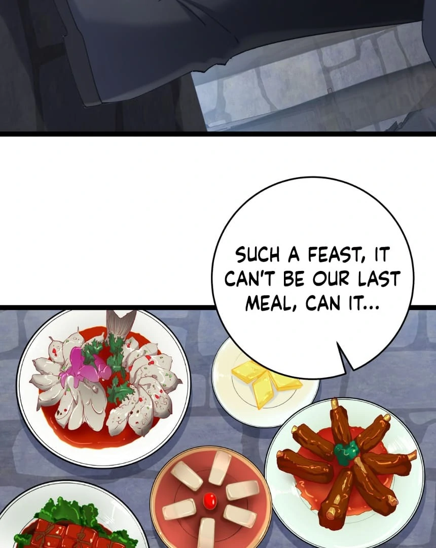 Breaking Into the Body of the Emperor’s Daughter Chapter 9 - Page 4