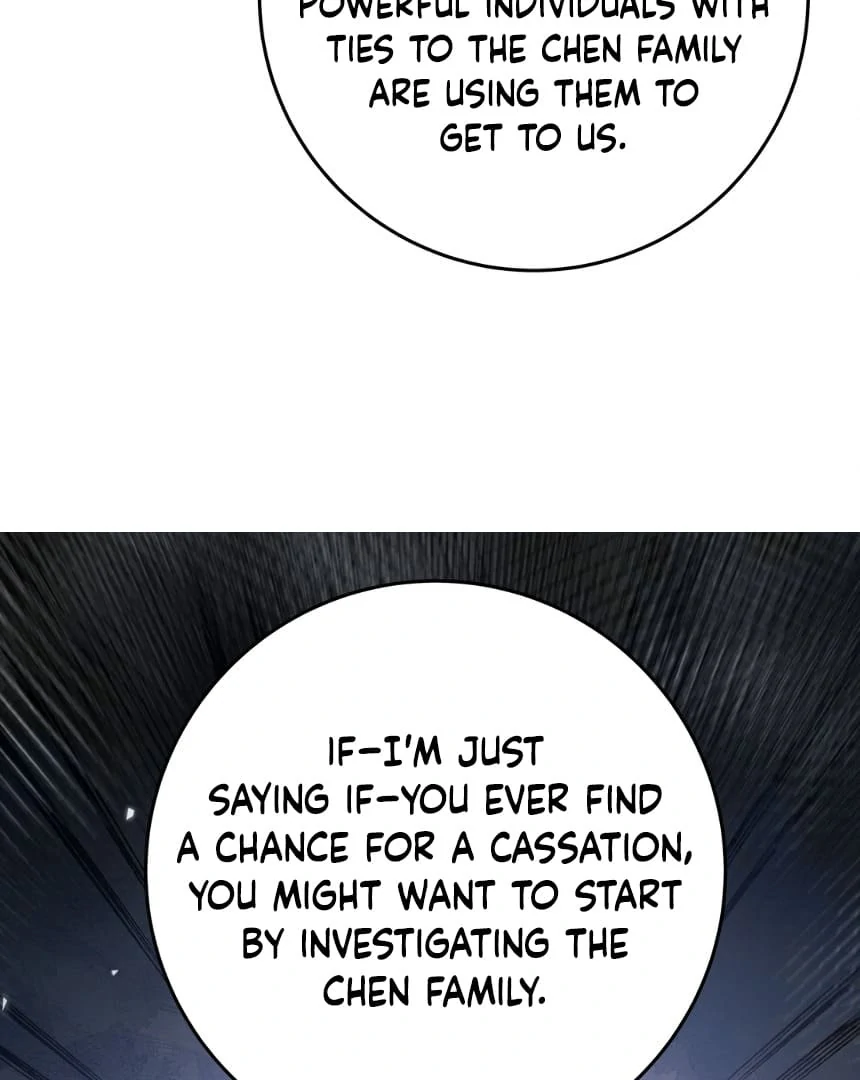 Breaking Into the Body of the Emperor’s Daughter Chapter 9 - Page 31