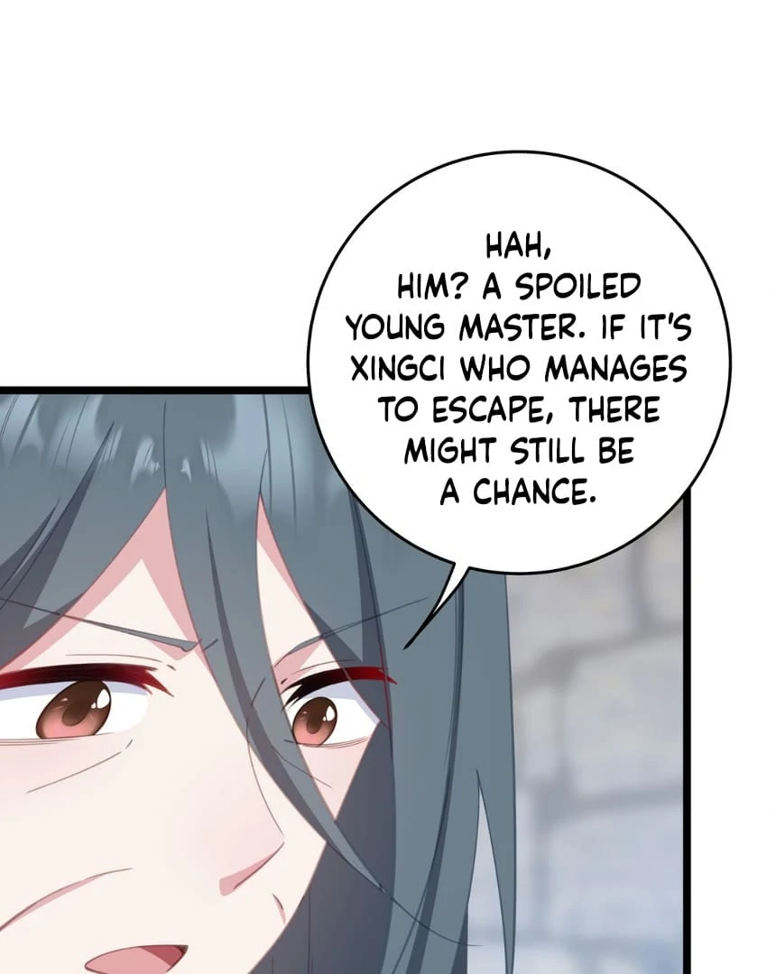 Breaking Into the Body of the Emperor’s Daughter Chapter 9 - Page 36