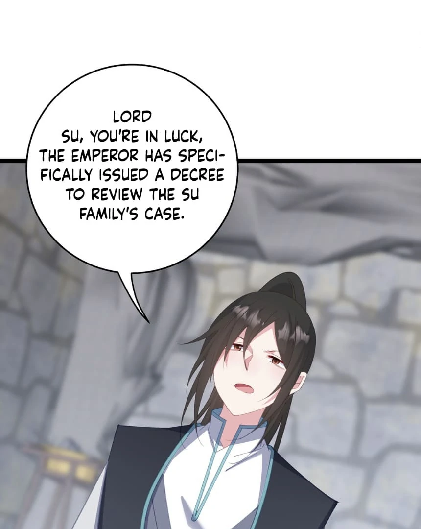 Breaking Into the Body of the Emperor’s Daughter Chapter 9 - Page 39