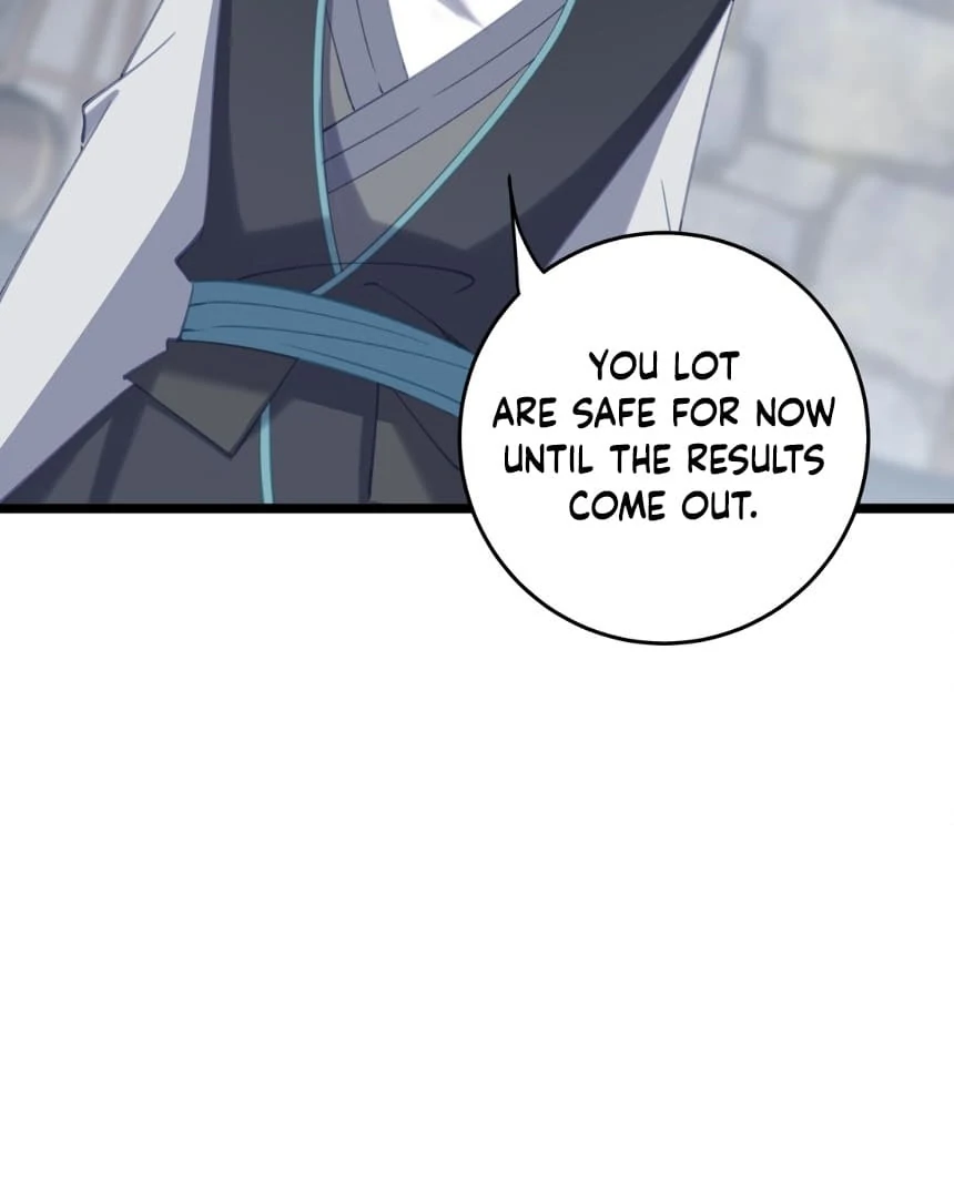 Breaking Into the Body of the Emperor’s Daughter Chapter 9 - Page 40