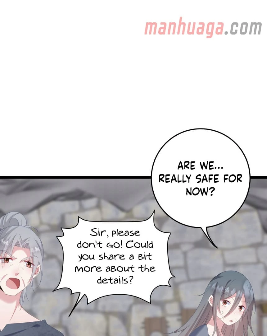 Breaking Into the Body of the Emperor’s Daughter Chapter 9 - Page 41