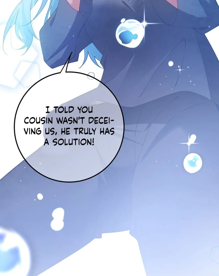 Breaking Into the Body of the Emperor’s Daughter Chapter 9 - Page 43