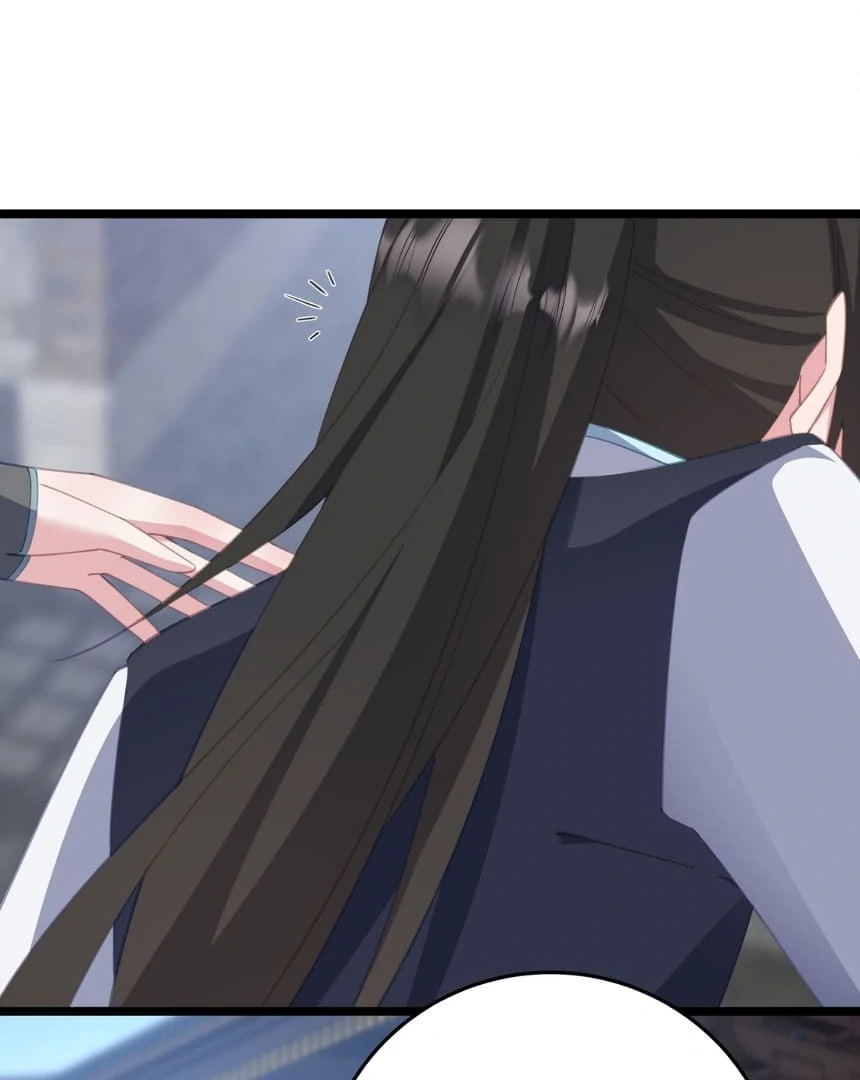 Breaking Into the Body of the Emperor’s Daughter Chapter 9 - Page 46