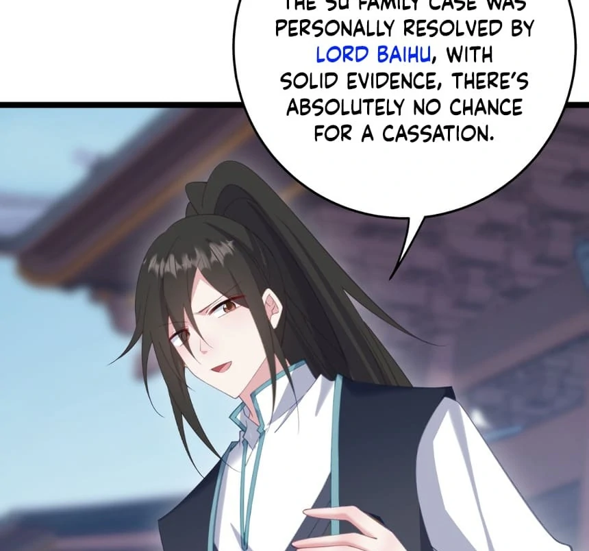 Breaking Into the Body of the Emperor’s Daughter Chapter 9 - Page 50