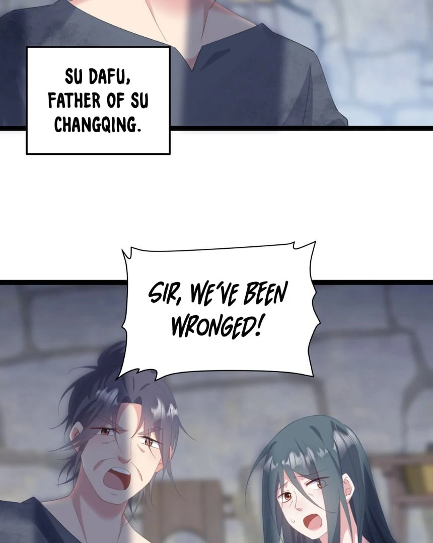 Breaking Into the Body of the Emperor’s Daughter Chapter 9 - Page 6