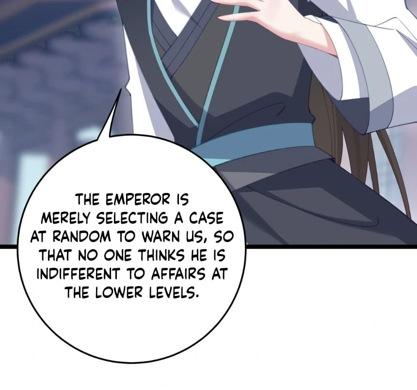 Breaking Into the Body of the Emperor’s Daughter Chapter 9 - Page 51