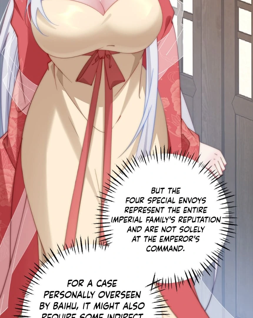 Breaking Into the Body of the Emperor’s Daughter Chapter 9 - Page 55