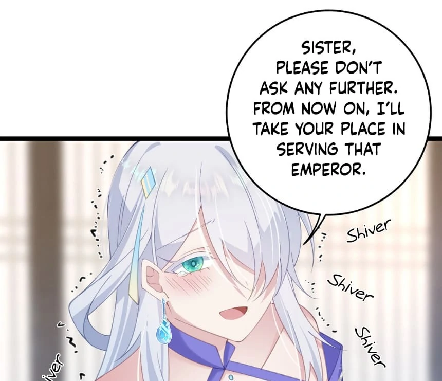 Breaking Into the Body of the Emperor’s Daughter Chapter 9 - Page 62