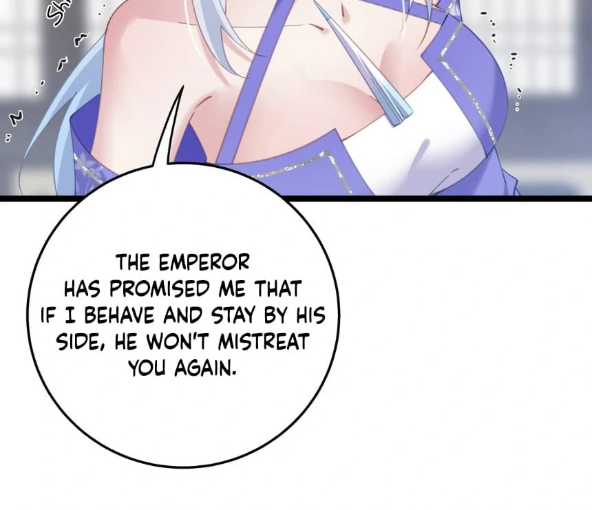 Breaking Into the Body of the Emperor’s Daughter Chapter 9 - Page 63