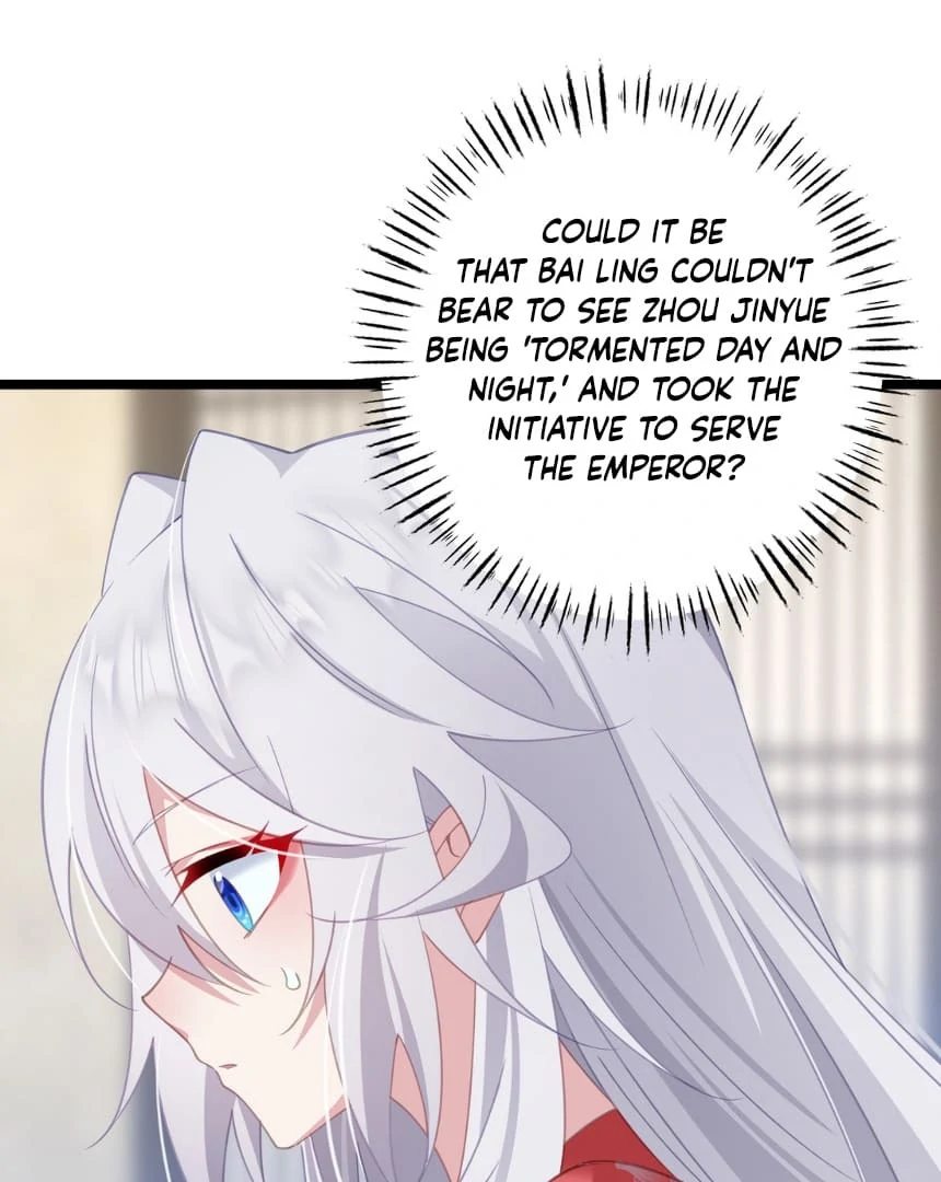 Breaking Into the Body of the Emperor’s Daughter Chapter 9 - Page 64