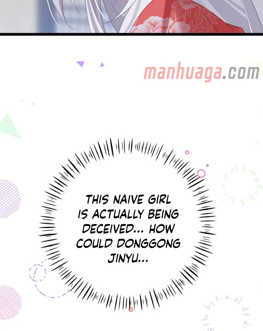 Breaking Into the Body of the Emperor’s Daughter Chapter 9 - Page 65