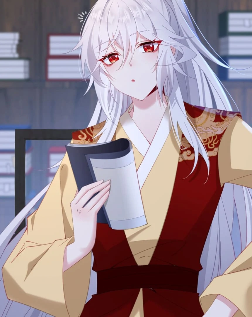 Breaking Into the Body of the Emperor’s Daughter Chapter 9 - Page 69