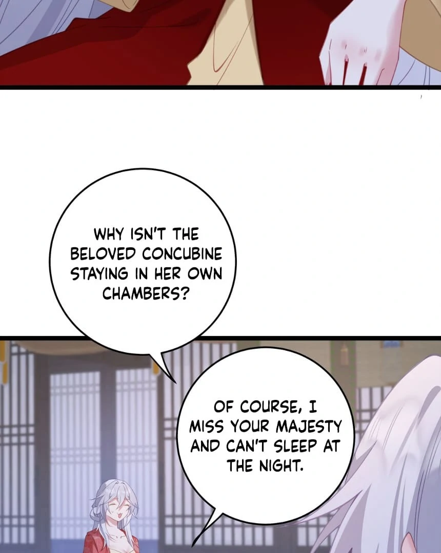 Breaking Into the Body of the Emperor’s Daughter Chapter 9 - Page 70