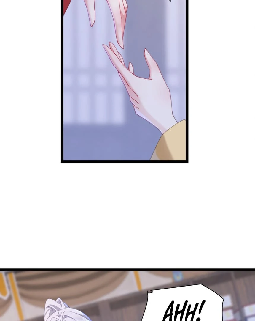 Breaking Into the Body of the Emperor’s Daughter Chapter 9 - Page 72