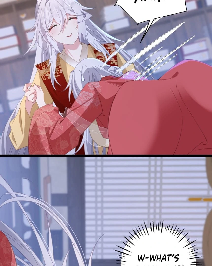 Breaking Into the Body of the Emperor’s Daughter Chapter 9 - Page 73