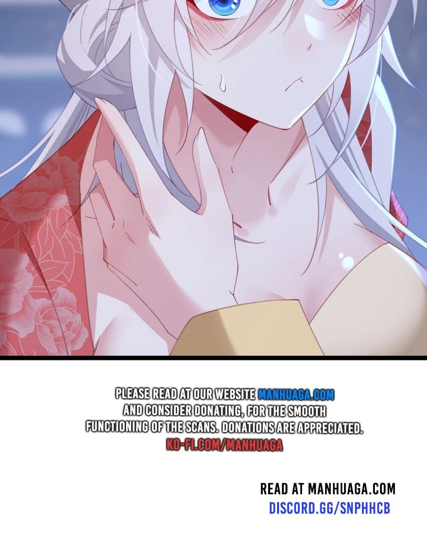 Breaking Into the Body of the Emperor’s Daughter Chapter 9 - Page 76