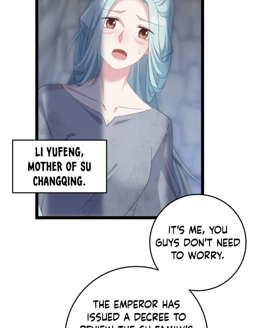 Breaking Into the Body of the Emperor’s Daughter Chapter 9 - Page 9