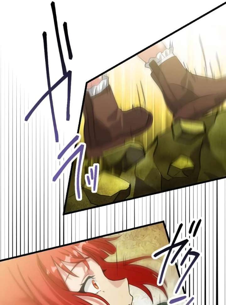 Breaking off the Engagement Is the Supreme Choice Chapter 10 - Page 2