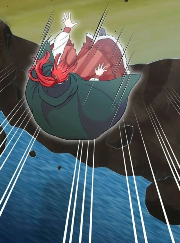 Breaking off the Engagement Is the Supreme Choice Chapter 10 - Page 6