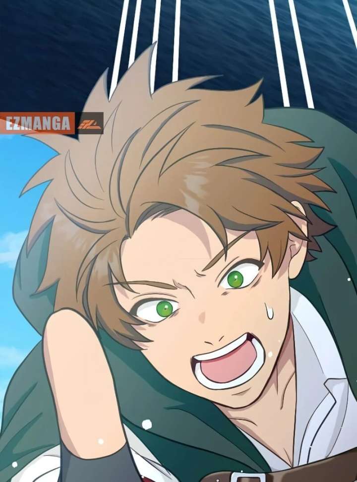 Breaking off the Engagement Is the Supreme Choice Chapter 10 - Page 7