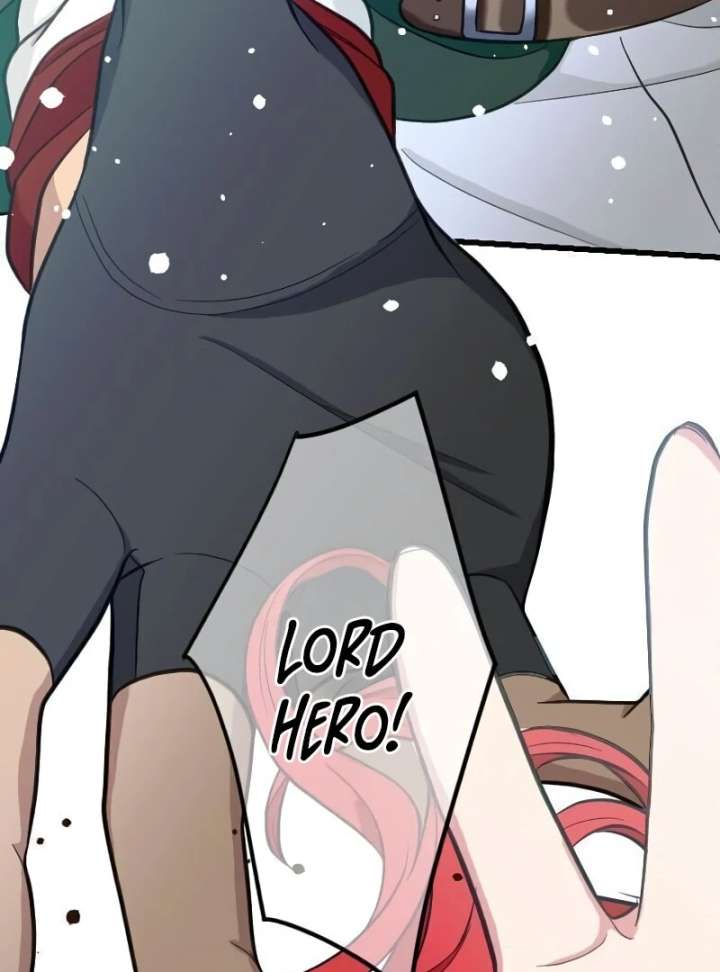 Breaking off the Engagement Is the Supreme Choice Chapter 10 - Page 8