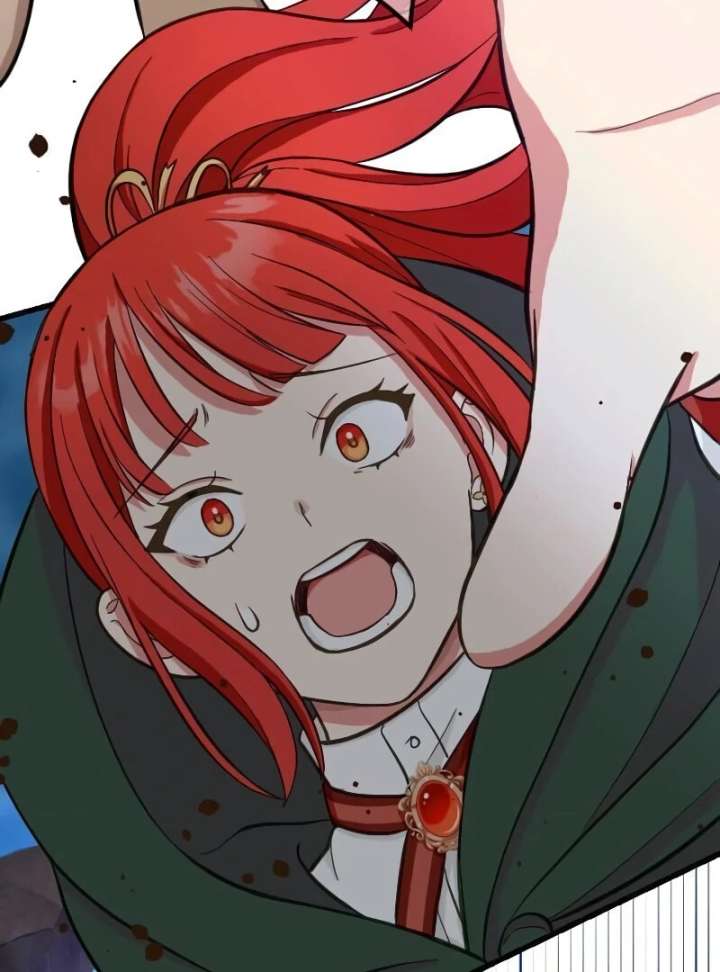 Breaking off the Engagement Is the Supreme Choice Chapter 10 - Page 9