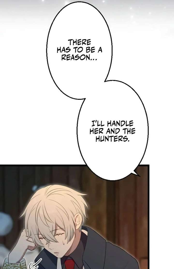 Breaking off the Engagement Is the Supreme Choice Chapter 11 - Page 105