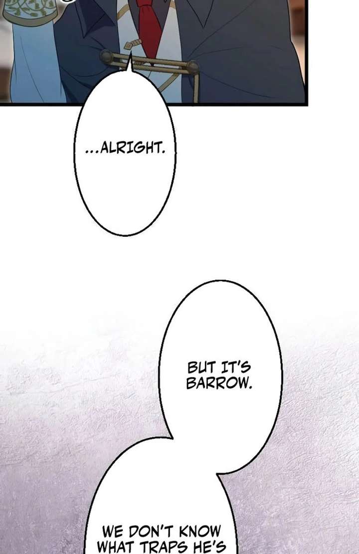 Breaking off the Engagement Is the Supreme Choice Chapter 11 - Page 106