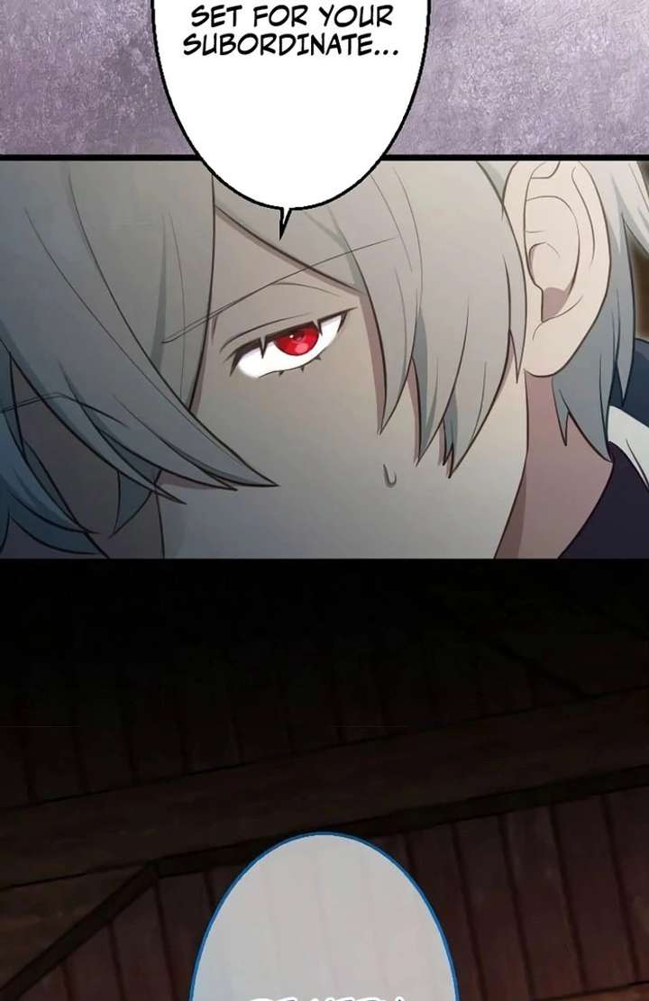 Breaking off the Engagement Is the Supreme Choice Chapter 11 - Page 107