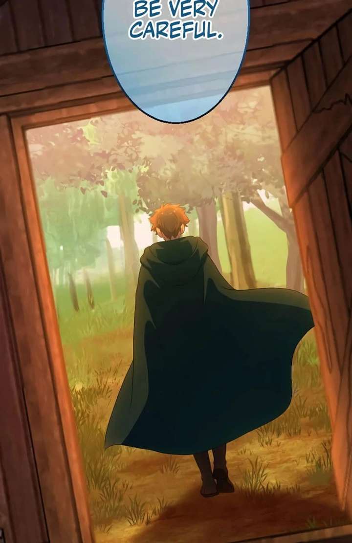 Breaking off the Engagement Is the Supreme Choice Chapter 11 - Page 108