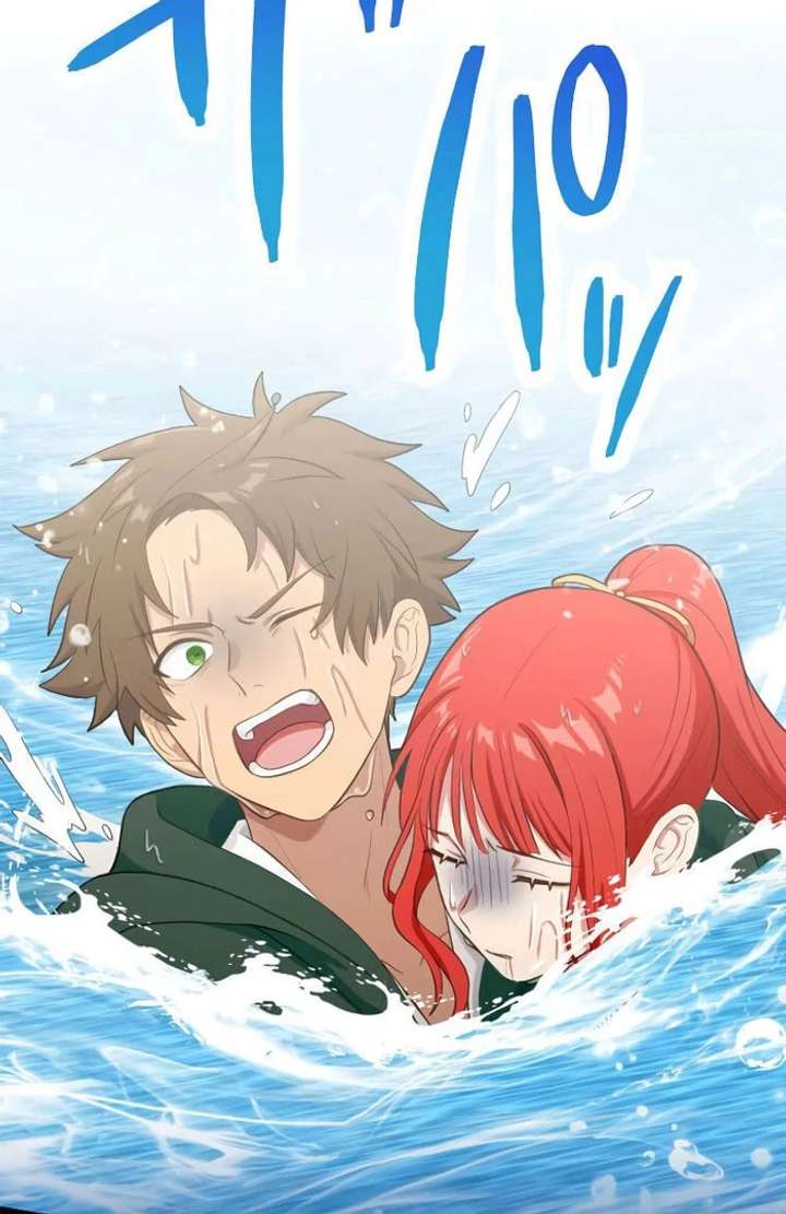 Breaking off the Engagement Is the Supreme Choice Chapter 11 - Page 3