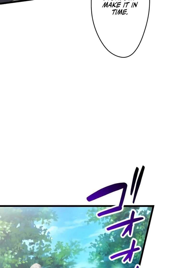 Breaking off the Engagement Is the Supreme Choice Chapter 11 - Page 31