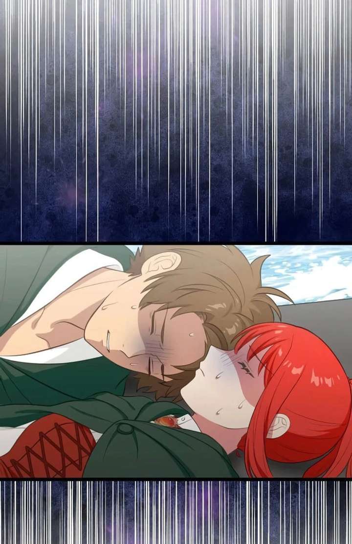 Breaking off the Engagement Is the Supreme Choice Chapter 11 - Page 35