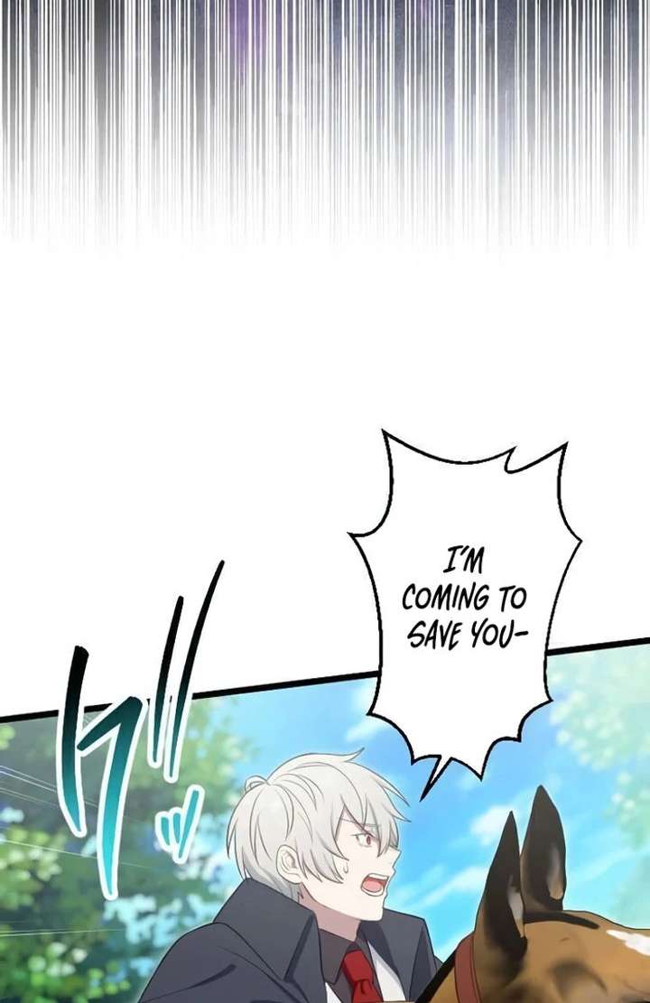 Breaking off the Engagement Is the Supreme Choice Chapter 11 - Page 36