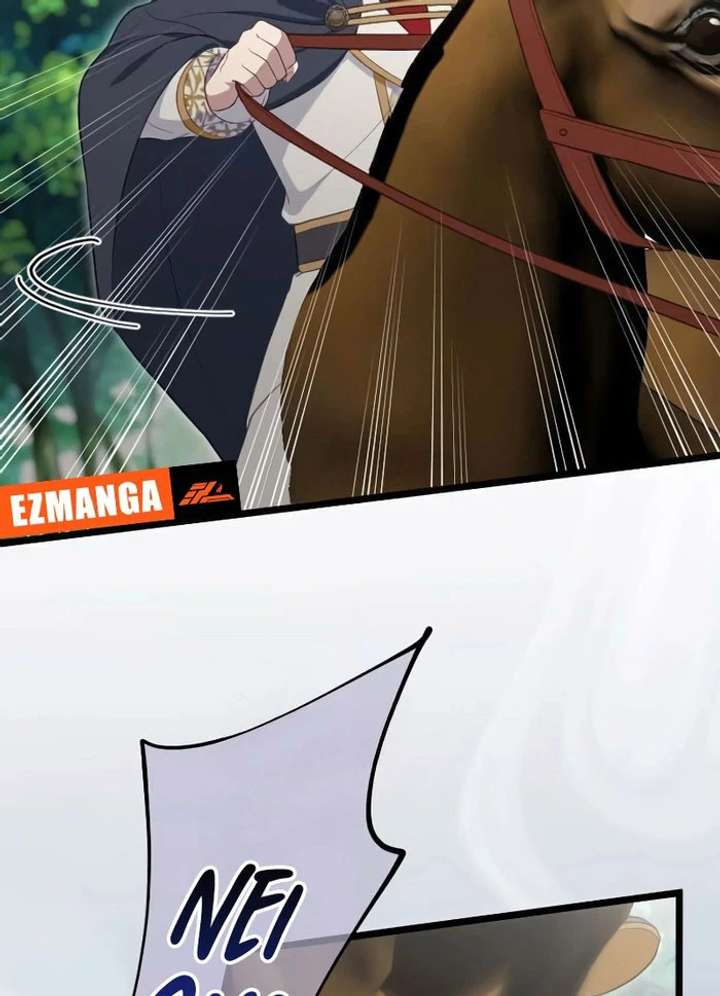 Breaking off the Engagement Is the Supreme Choice Chapter 11 - Page 37