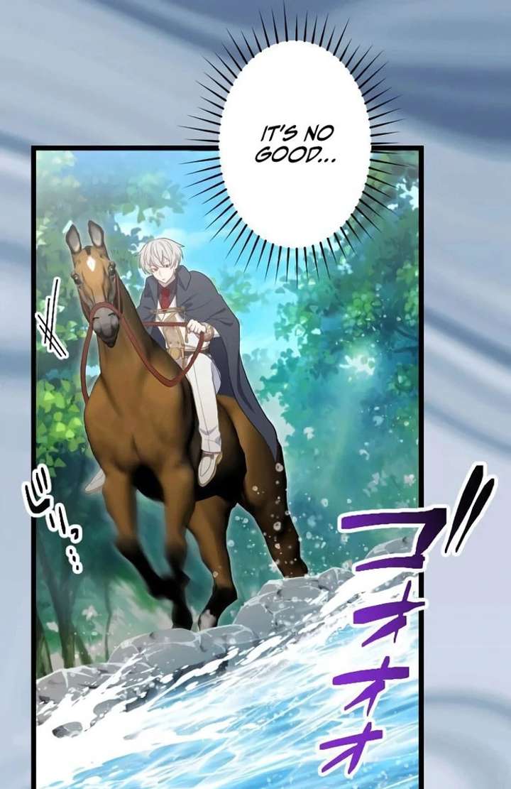 Breaking off the Engagement Is the Supreme Choice Chapter 11 - Page 39