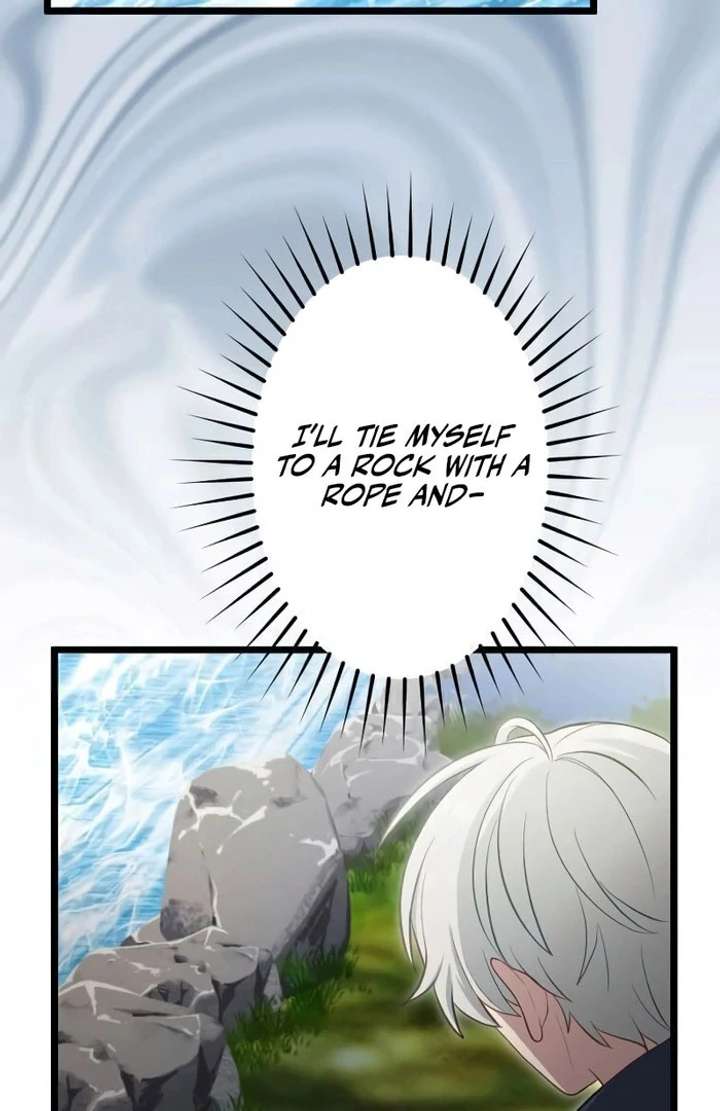 Breaking off the Engagement Is the Supreme Choice Chapter 11 - Page 40