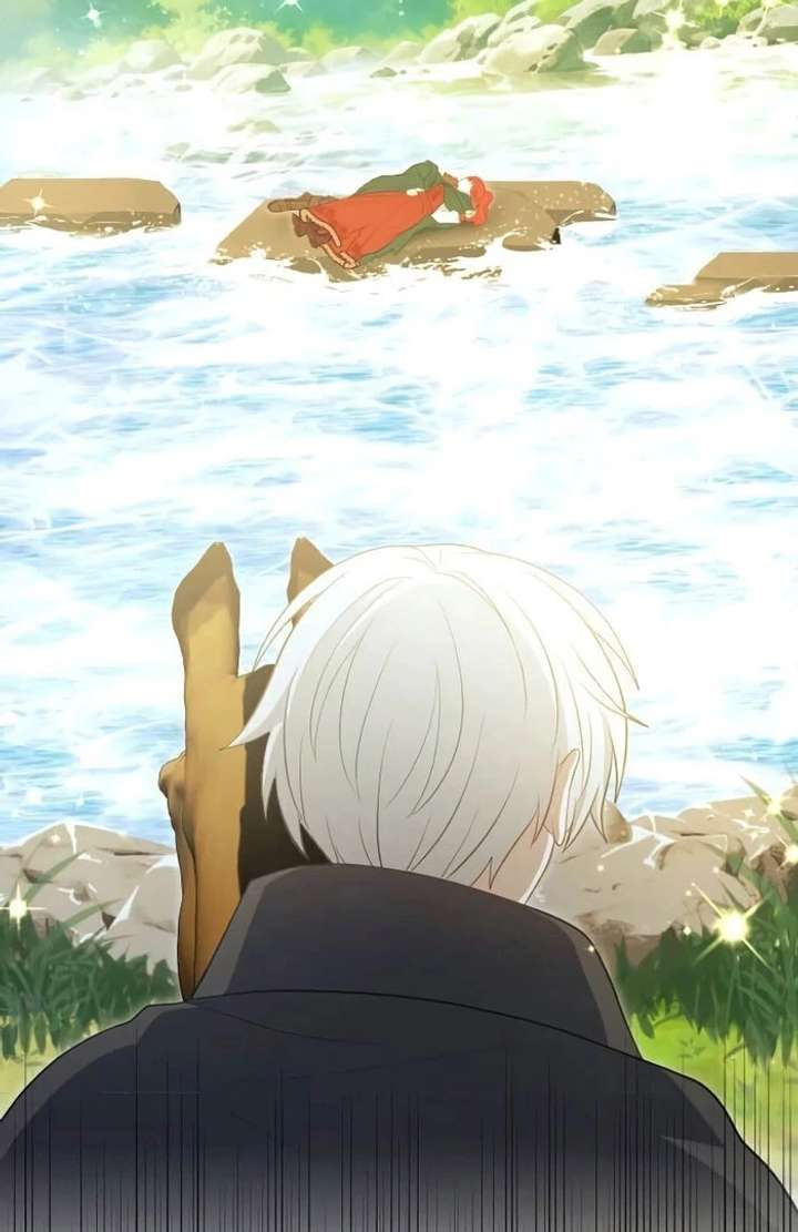 Breaking off the Engagement Is the Supreme Choice Chapter 11 - Page 42