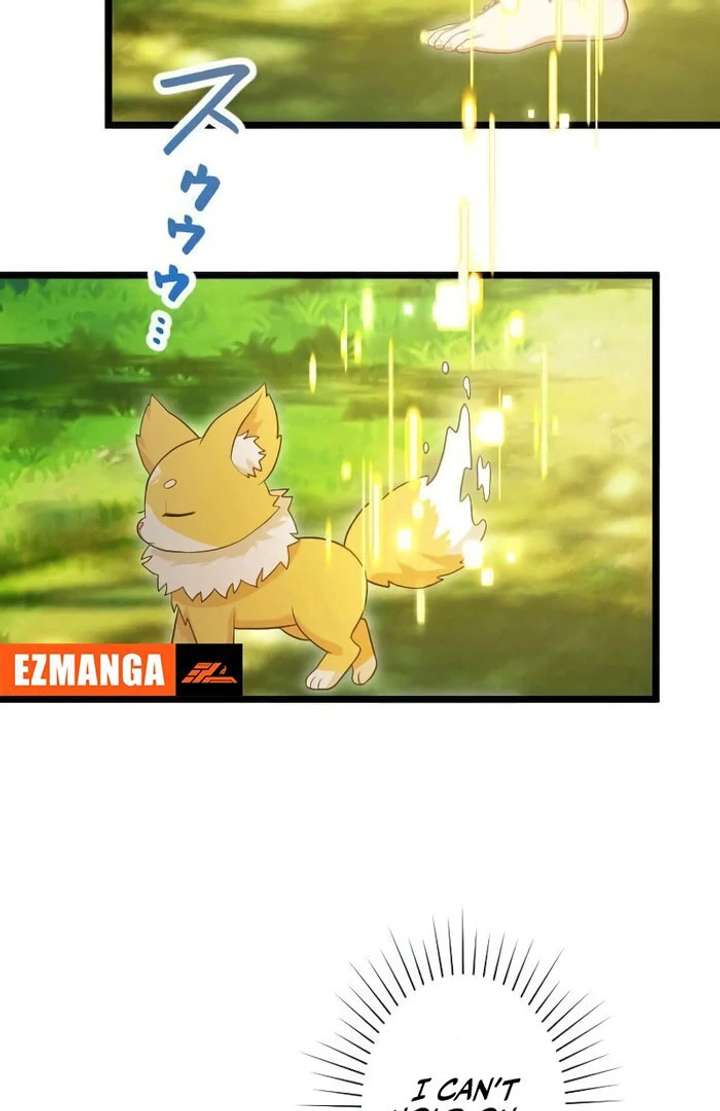 Breaking off the Engagement Is the Supreme Choice Chapter 11 - Page 50