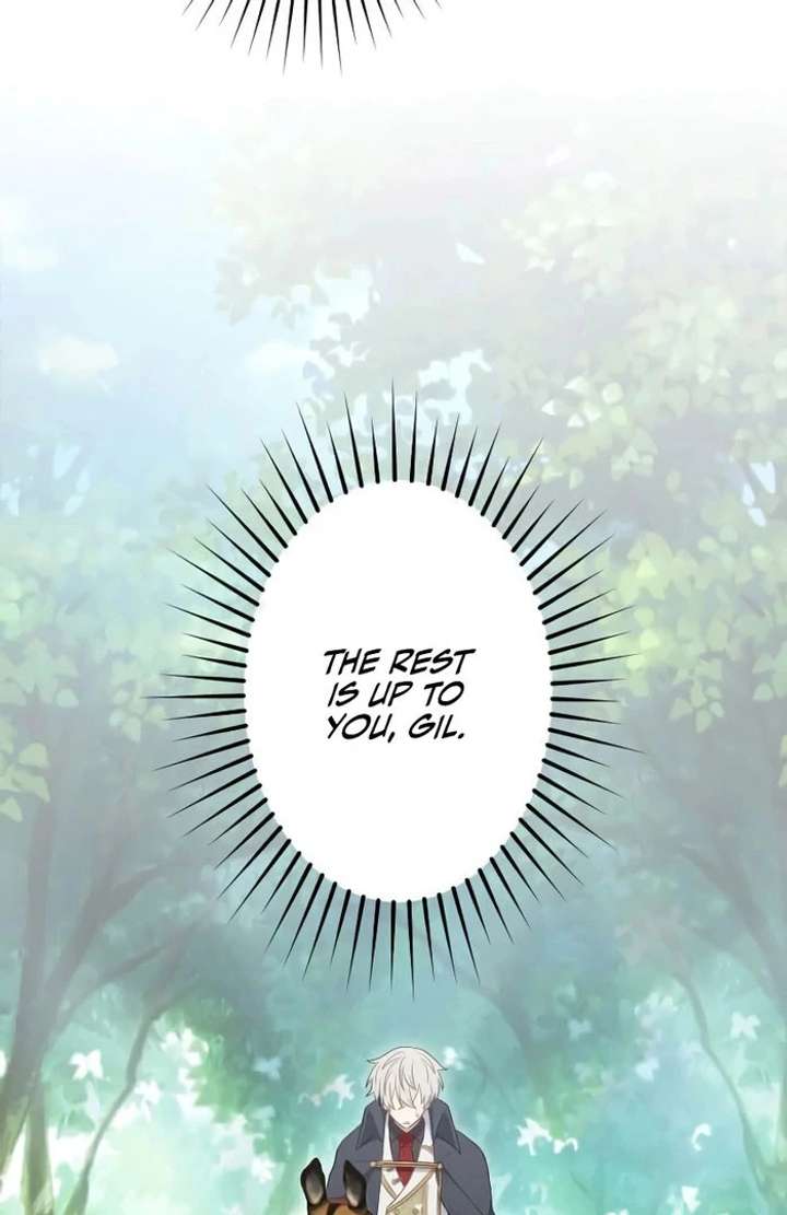 Breaking off the Engagement Is the Supreme Choice Chapter 11 - Page 52