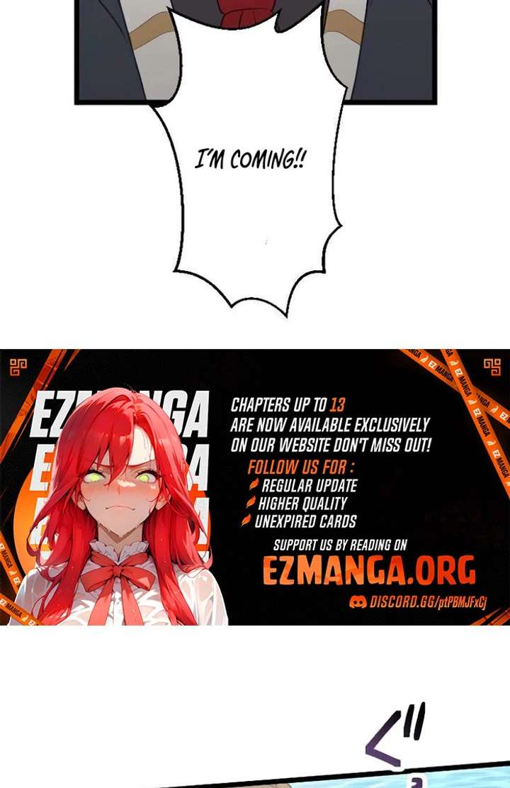 Breaking off the Engagement Is the Supreme Choice Chapter 11 - Page 55