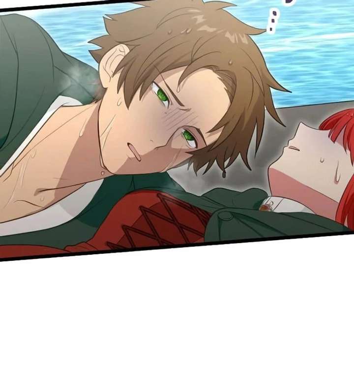 Breaking off the Engagement Is the Supreme Choice Chapter 11 - Page 56