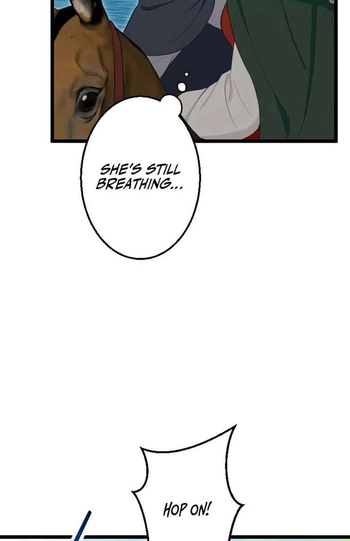 Breaking off the Engagement Is the Supreme Choice Chapter 11 - Page 60