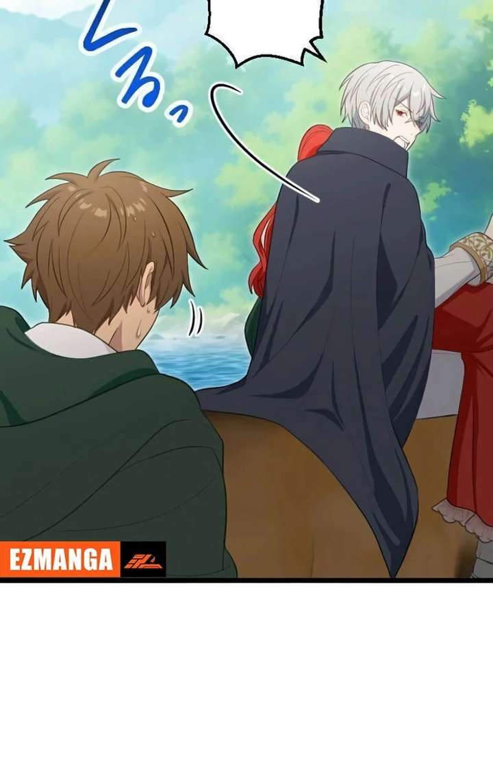 Breaking off the Engagement Is the Supreme Choice Chapter 11 - Page 61