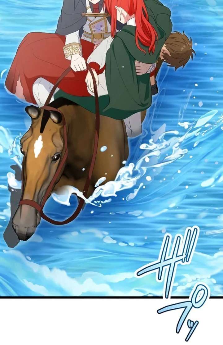 Breaking off the Engagement Is the Supreme Choice Chapter 11 - Page 64