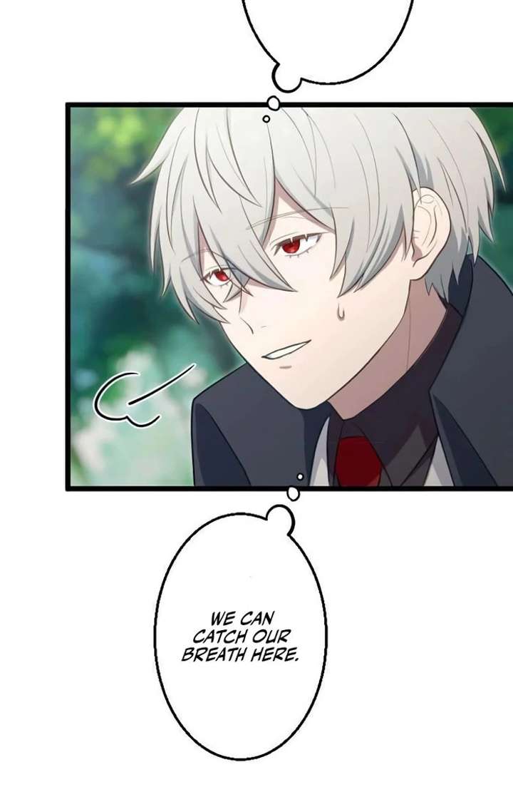 Breaking off the Engagement Is the Supreme Choice Chapter 11 - Page 82