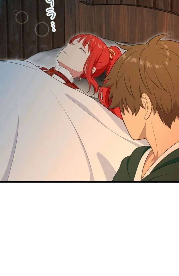 Breaking off the Engagement Is the Supreme Choice Chapter 11 - Page 91